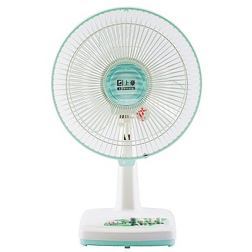 上豪10吋桌扇 FN-1070