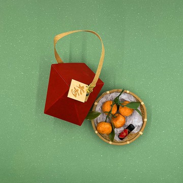 香薰 大吉大利擴香石套裝