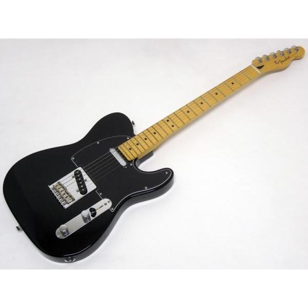 Fender telecaster テレキャスブラック MX Fender(フェンダー) Player Telecaster Black MN プレイヤー