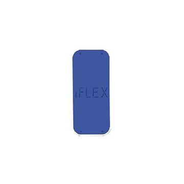 iFlex 我形我塑 輕便平板架/海軍藍