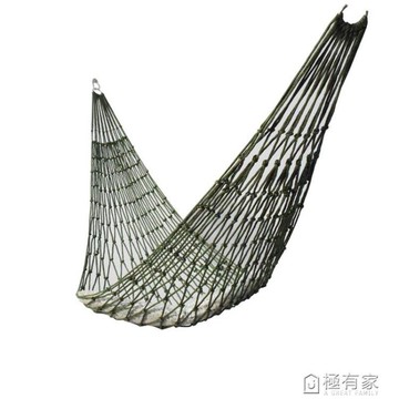 吊床戶外秋千游玩加厚尼龍繩野外加粗公園加大千秋寢室花園吊繩 雙十二購物節