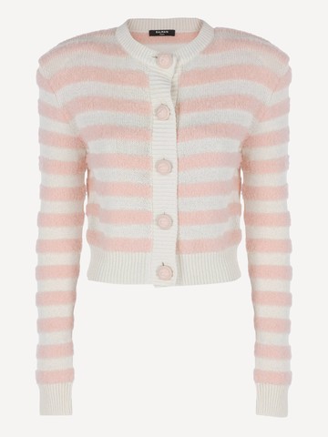 Balmain Cardigan