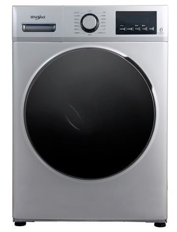 Essential Clean 10公斤 滾筒洗脫烘 WEHC10BBS