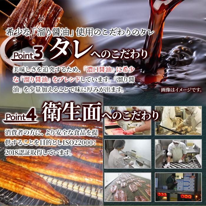 国産 特大うなぎ 蒲焼き 186g×2袋 日本ギフト大賞鹿児島県賞受賞 ふっくらジューシー 化粧箱入り