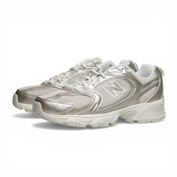 NEW BALANCE 休閒鞋 NB 530 米金色 復古 運動鞋 女 U5301Z0