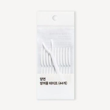 OLIVEYOUNG Double-Sided Double Eyelid Tape 44P