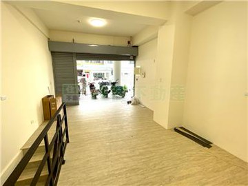 太原青年創業店面｜台中市北屯區北祥街