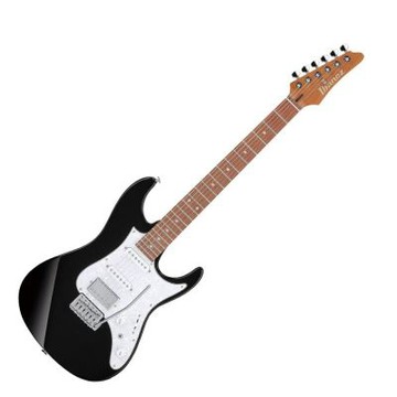 Ibanez AZ22S2-BK 電吉他