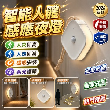 全網最低價💪兒童小夜燈 房間小夜燈 夜間小夜燈 感應燈 LED燈 質感小夜燈 便攜式小夜燈 睡眠小夜燈 充電夜燈 照明燈