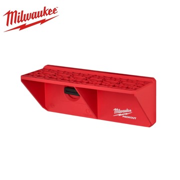 Milwaukee 配套螺絲起子收納架 48-22-8341