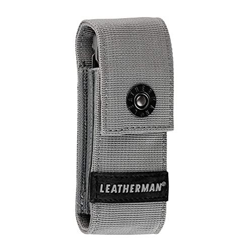 LEATHERMAN マルチツール FREE P4 ナイロンケース付き LTJマーク入