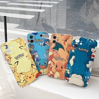 Pokemon ポケットモンスター ピカチュウ カビゴン ヒトカゲiphone12ケースiphone12promaxケースiphone12proケース Iphone11proケースiphone11ケース 通販 Lineポイント最大1 0 Get Lineショッピング