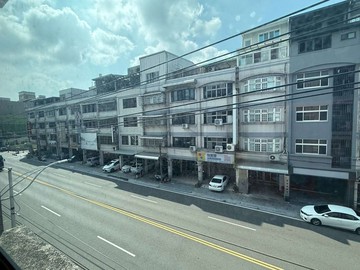 專任丨竹東臨路店面雙車四房別墅｜新竹縣竹東鎮中豐路二段