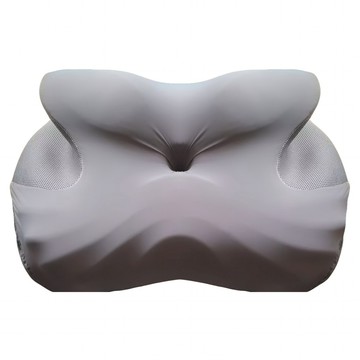 AnderSon&Polo 安德森保羅 鍺石墨烯 冰晶蝶形好眠枕  灰色  1件  60 x 40 x 13cm