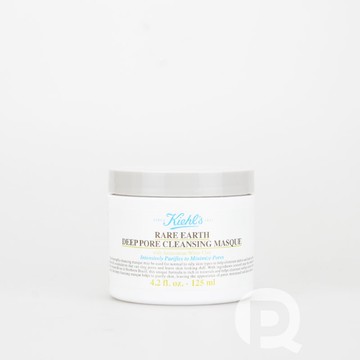 Kiehl's 契爾氏 亞馬遜白泥淨緻毛孔面膜 125ml【ParaQue+】