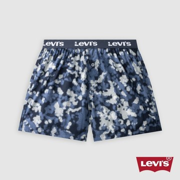 Levi's® 平口褲 Boxer 四角褲 / 舒適面料 人氣新品 004RR-0159