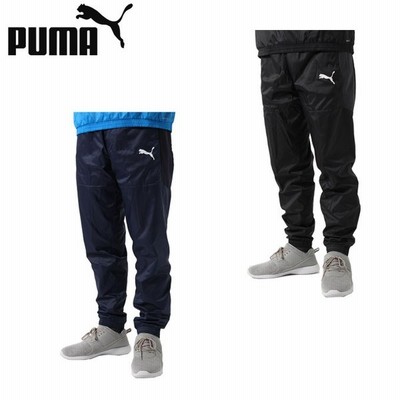 プーマ サッカーウェア ピステトップ メンズ 裏トリコット 6571 Puma 通販 Lineポイント最大get Lineショッピング