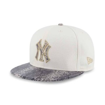NEW ERA 男女 9FIFTY NEW ERA YEAR OF SNAKE 紐約洋基 NE14499453