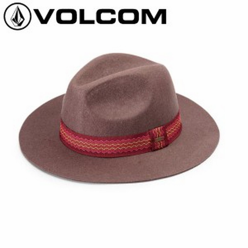 Volcom ボルコム 15春夏 Hello Sunday Hat レディースハット Xs S Ml Hzl 正規品 通販 Lineポイント最大1 0 Get Lineショッピング