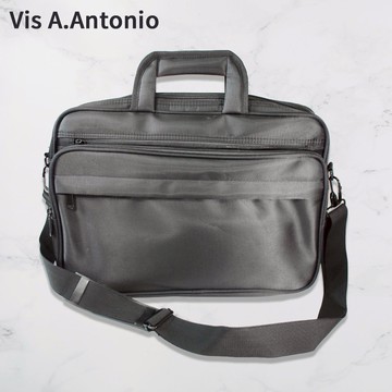 Vis A.Antonio 安東尼奧 多功能尼龍電腦公事包 121