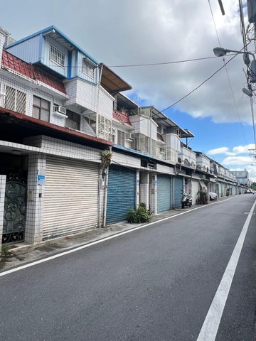 *專售*鄰近吉安行政區低總價透天｜花蓮縣吉安鄉福昌二街