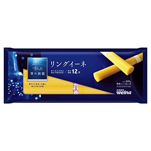 青の洞窟 リングイーネ 結束タイプ 400g×5個