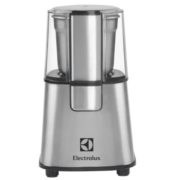 Electrolux 伊萊克斯 不鏽鋼電動磨豆機  ECG3003S