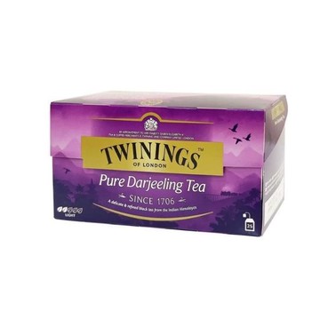 Twinings 唐寧歐式大吉嶺茶(2gx25入)
