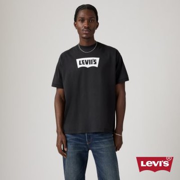 BEYONCÉ X LEVI’S® 碧昂絲 經典 Logo 短袖Tee / 220G 人氣新品