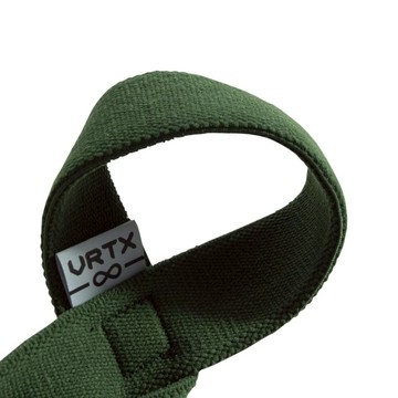 複合編織多環阻力帶|翡翠綠 (Infinity #3)