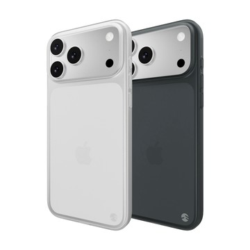 SwitchEasy iPhone 17 0.35極輕薄手機殼（iPhone 17/Air/Pro/Pro Max）