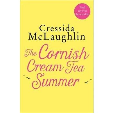 The Cornish Cream Tea Summer (Paperback)