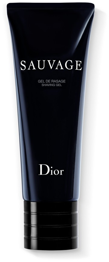 DIOR Sauvage Shaving Gel 125ml