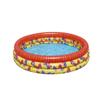 Bestway 168cm蝴蝶泳池51202 隨機出貨