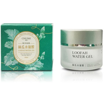 中埔鄉農會 絲瓜水凝膜 60mlx8瓶