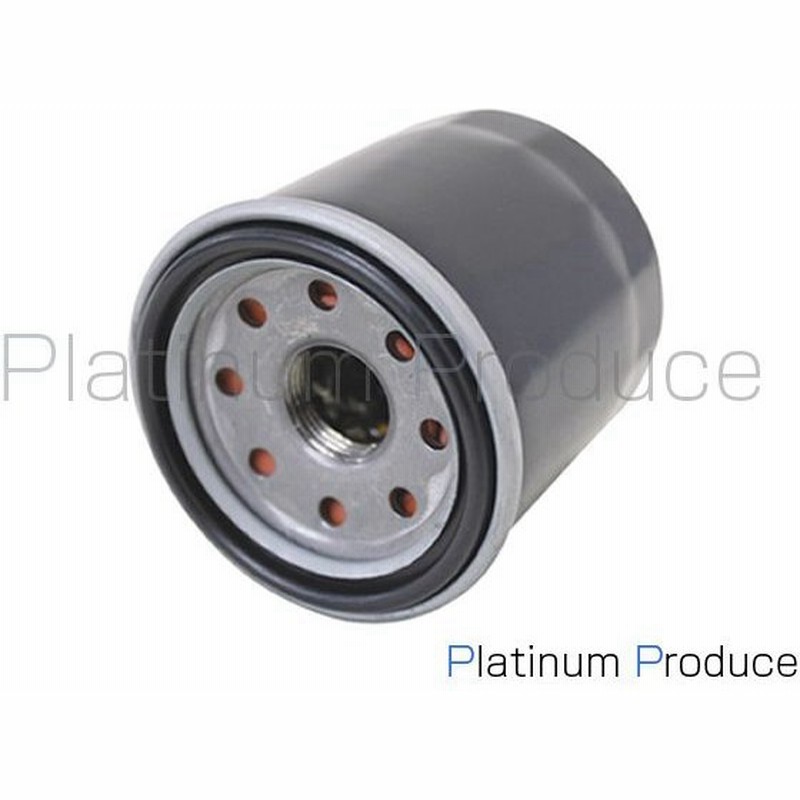 送料無料 オイルフィルター 1個 単品 エッセ L235s 245s H17 12 ダイハツ 互換純正品番 972 Kfve オイルエレメント 純正交換式 通販 Lineポイント最大0 5 Get Lineショッピング