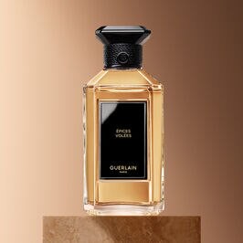 藝術沙龍系列 ⋅ 辛香弗雷淡香精 ⋅ GUERLAIN