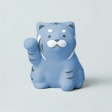 maltese tiger - 虎斑貓
