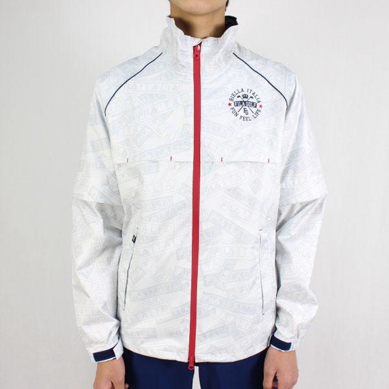 Kwd on sale forberg windbreaker