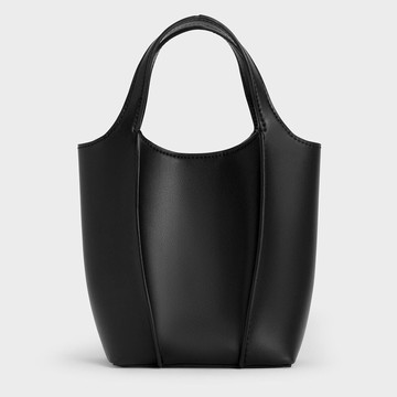 Arlys 抓褶手提包