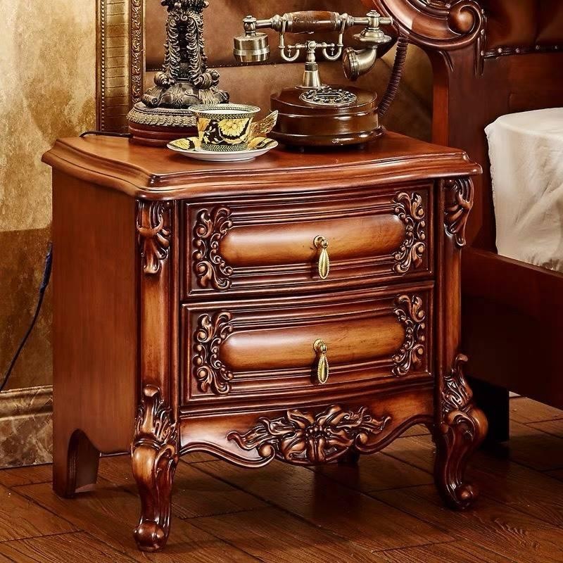 エントリー最大P14倍以上 A37673 高級ベッドサイド用テーブル サイド