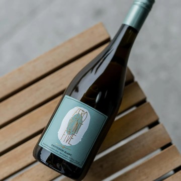 LEITZ 白蘇維濃 無酒精白酒Zero Point Five Sauvignon Blanc