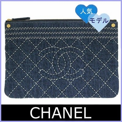 chanel ポーチの通販 1,128件の検索結果 | LINEショッピング