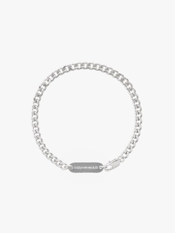 基礎鍊條手鍊 01