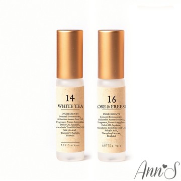 Artis di Voce 隨身瓶指緣油