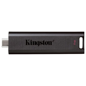 Kingston 金士頓 DataTraveler Max TYPE-C USB 3.2 Gen 2 隨身碟 1TB 讀取速度高達1000MB/s  1個