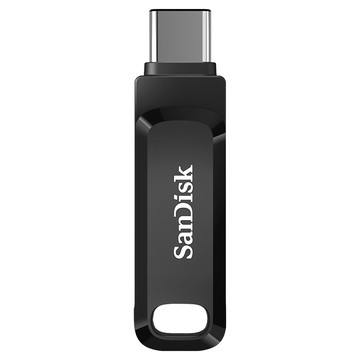 SanDisk 晟碟 公司貨 Ultra Go USB + Type-C 雙用隨身碟 DC3  1個  512GB