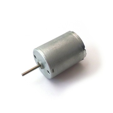 微型風力發電機直流小型手搖摩擦DIY科技小制作物理科學實驗模型