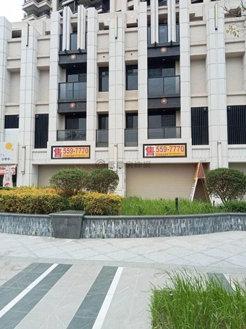 鳳捷重劃區全新面寬金店 1｜高雄市鳳山區鳳捷路