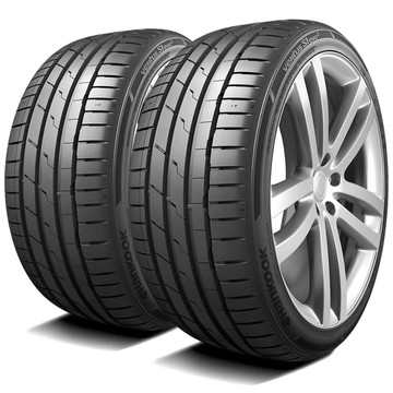 Hankook Ventus S1 evo3 K127 輪胎 255/40/20 操控性能胎 含安裝 二入組 適用車款賓士 EQE 安托華